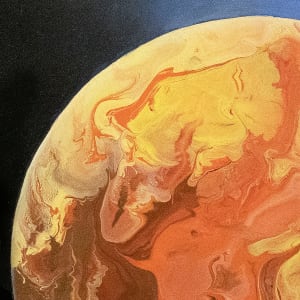 Occupy Mars by Catherine Twomey, Image 3.