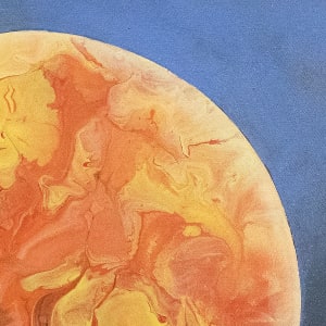 Occupy Mars by Catherine Twomey, Image 2.