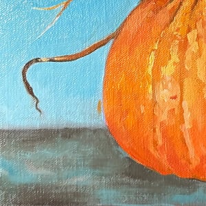 Pumpkin Diaries: The Shadow Knows by Catherine Twomey, Image 6.