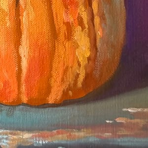 Pumpkin Diaries: The Shadow Knows by Catherine Twomey, Image 2.