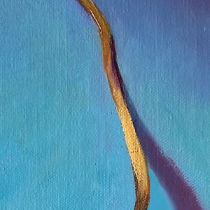 Pumpkin Diaries: The Shadow Knows by Catherine Twomey, Image 3.