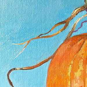 Pumpkin Diaries: The Shadow Knows by Catherine Twomey, Image 7.