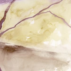 Spring Redbud by Catherine Twomey 