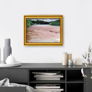 River Broad by Catherine Twomey 