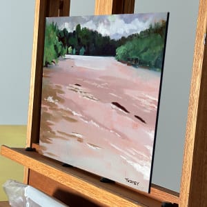 River Broad by Catherine Twomey 