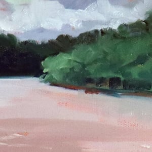 River Broad by Catherine Twomey 