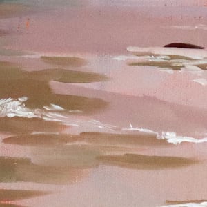 River Broad by Catherine Twomey 