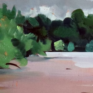 River Broad by Catherine Twomey 
