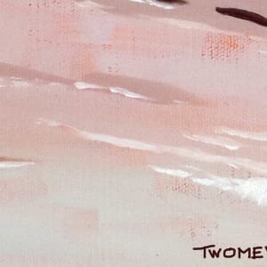 River Broad by Catherine Twomey 