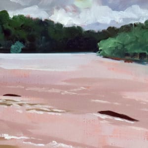 River Broad by Catherine Twomey 