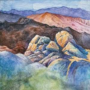 Desert Formations by Catherine Twomey, Image 6.