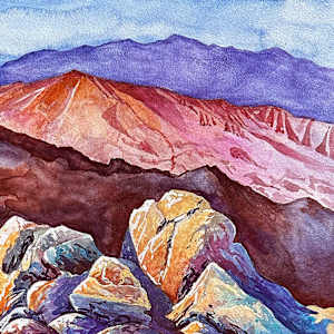 Desert Formations by Catherine Twomey, Image 4.