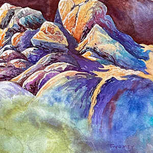 Desert Formations by Catherine Twomey, Image 3.