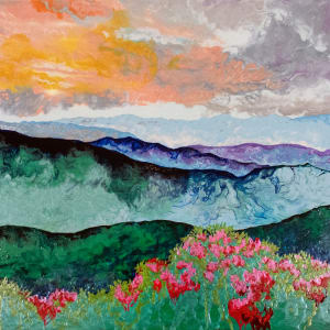 Sequenced by Catherine Twomey 