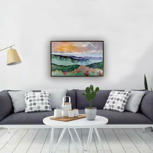 Sequenced by Catherine Twomey 