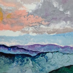 Sequenced by Catherine Twomey 