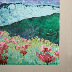 Sequenced by Catherine Twomey 