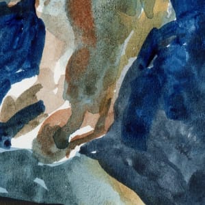 Stallion Challenge by Catherine Twomey 