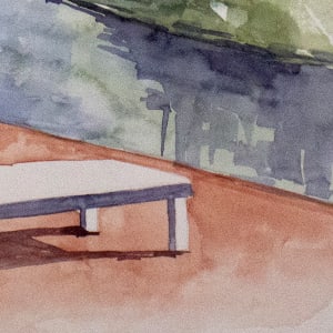 Miami Vice by Catherine Twomey 