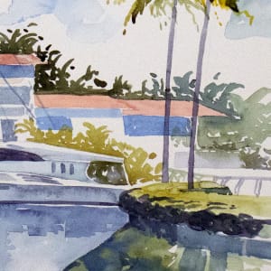 Miami Vice by Catherine Twomey 