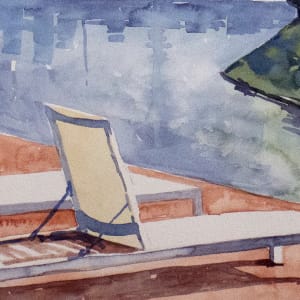 Miami Vice by Catherine Twomey 