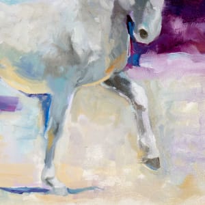 Swish Trot by Catherine Twomey 