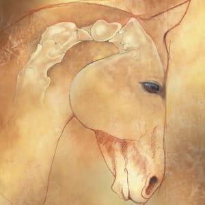 The Equine Poll by Catherine Twomey 