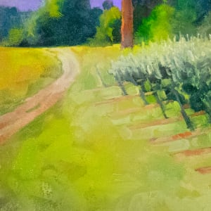 Marked Tree Vineyards by Catherine Twomey 