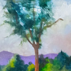 Marked Tree Vineyards by Catherine Twomey 