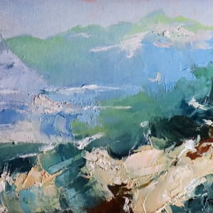 The Way To LA by Catherine Twomey 