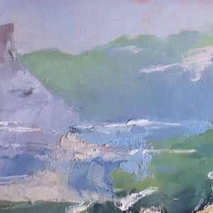 The Way To LA by Catherine Twomey 