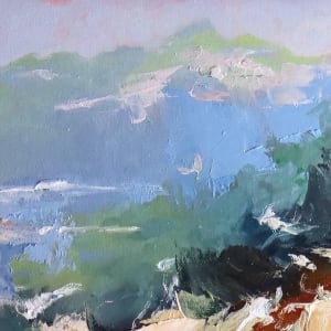 The Way To LA by Catherine Twomey 