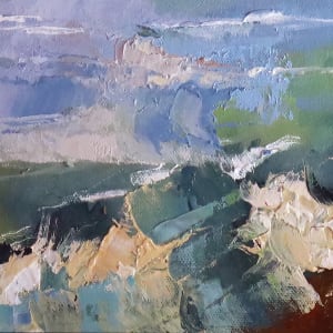 The Way To LA by Catherine Twomey 