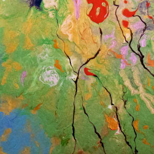 The Wilding by Catherine Twomey 