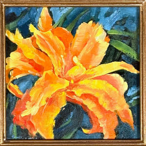 Lilified 4.0 by Catherine Twomey 