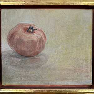 Pomegranate by Kenneth Showell