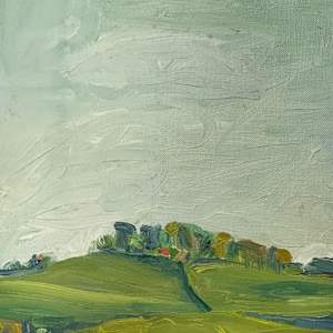 Upstate New York III by Kenneth Showell