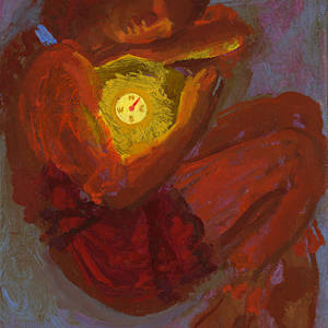 Inner Compass by J. Kirk Richards