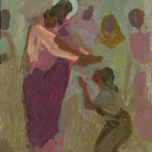 Be Ye Healed by J. Kirk Richards