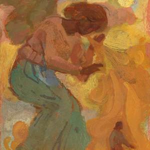 Walking in the Whisper of the Spirit by J. Kirk Richards