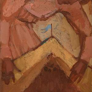 I'll Make a Bigger Tent by J. Kirk Richards