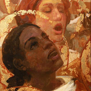 Sing Praise by J. Kirk Richards