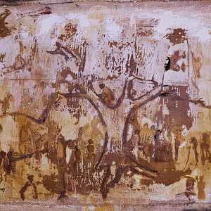 The Tree of Life by J. Kirk Richards