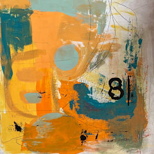 Eight-Ball by Carla Wilson