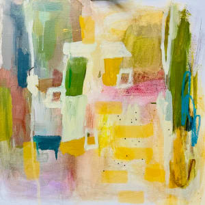 Estuary by Carla Wilson