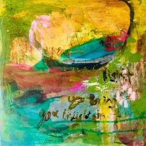 You Bring Light In by Carla Wilson