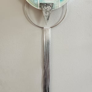 High Water Mark, 1 by Anna Grant Dean  Image: High Water Mark, 1