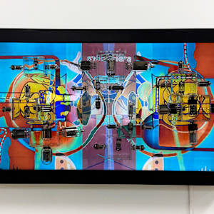 Screen Time by Anna Grant Dean, Image 4.