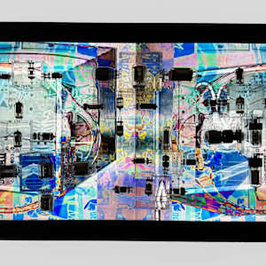 Screen Time by Anna Grant Dean, Image 3.