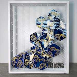 What is Left Behind by Anna Grant Dean, Image 4.